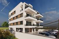 1 Bedroom Apartment in Germasogeia (Limassol) for sale 