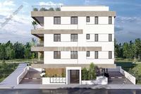 2 Bedroom Apartment · Latsia (Nicosia) for sale 
