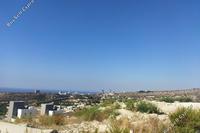 674 SQM Plot in Agios Tychonas (Limassol) for sale 