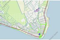 8084 SQM Land in Pervolia (Larnaca) for sale 