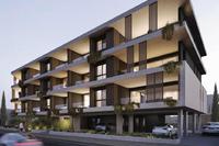 2 Bedroom Apartment · Aglantzia (Nicosia) for sale 