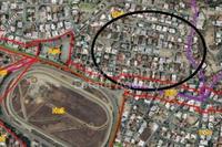 734 SQM Land in Agios Dometios (Nicosia) for sale 