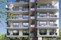 2 Bedroom Penthouse · Faneromeni (Larnaca) for sale 