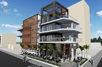 3 Bedroom Apartment in Mesa Gitonia (Limassol) for sale 