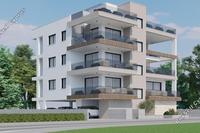 1 Bedroom Apartment in Aradippou (Larnaca) for sale 