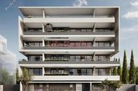2 Bedroom Apartment in Linopetra (Limassol) for sale 