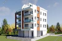 2 Bedroom Apartment · Aradippou (Larnaca) for sale 