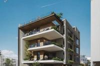 2 Bedroom Penthouse in Sotiros Agios Ioannis Larnaca (Larnaca) for sale 