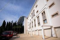  Office in Agios Tychonas (Limassol) for sale 