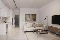 1 Bedroom Apartment in Parekklisia (Limassol) for sale 
