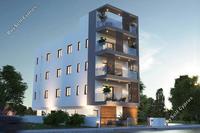 3 Bedroom Apartment · Sotiros Agios Ioannis Larnaca (Larnaca) for sale 