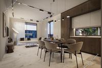 2 Bedroom Penthouse · Aradippou (Larnaca) for sale 