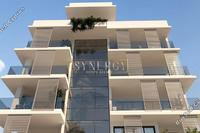 3 Bedroom Penthouse in Pallouriotissa (Nicosia) for sale 