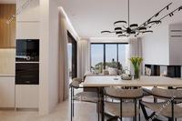 1 Bedroom Apartment in Strovolos (Nicosia) for sale 