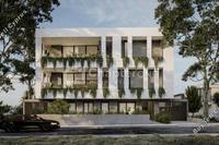 2 Bedroom Penthouse in Archangelos (Nicosia) for sale 