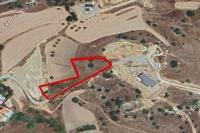 4014 SQM Plot · Moni (Limassol) for sale 