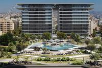 1 Bedroom Apartment in Neapolis (Limassol) for sale 