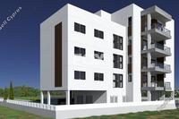 2 Bedroom Apartment · Panthea (Limassol) for sale 
