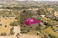 5519 SQM Land · Anglisides (Larnaca) for sale 