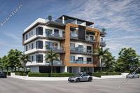 2 Bedroom Apartment in Kapsalos (Limassol) for sale 
