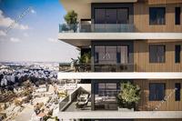 3 Bedroom Apartment · Nicosia Municipality (Nicosia) for sale 