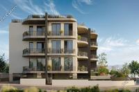 1 Bedroom Penthouse in Linopetra (Limassol) for sale 