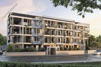 2 Bedroom Apartment in Panthea (Limassol) for sale 