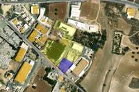 1710 SQM Plot · Paralimni (Famagusta) for sale 