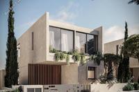 3 Bedroom Detached house · Konia (Paphos) for sale 