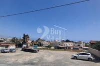 1392 SQM Land in Oroklini (Larnaca) for sale 