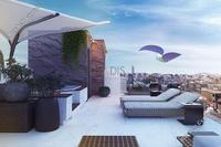3 Bedroom Penthouse in Zakaki (Limassol) for sale 