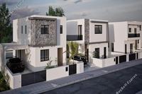 3 Bedroom Detached house in Kiti (Larnaca) for sale 