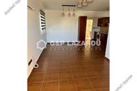 1 Bedroom Apartment in Kaimakli (Nicosia) to rent 