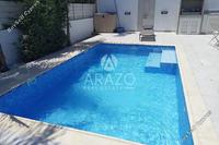 4 Bedroom Detached house in Livadia Larnacas (Larnaca) for sale 