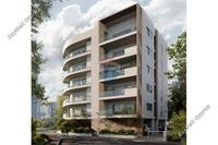 2 Bedroom Apartment in Lykavitos (Nicosia) for sale 