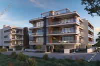 2 Bedroom Apartment · Agios Athanasios (Limassol) for sale 