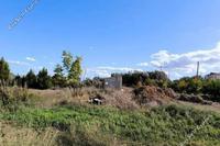 1587 SQM Land in Ormideia (Larnaca) for sale 