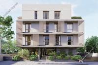 3 Bedroom Penthouse · Aglantzia (Nicosia) for sale 