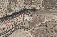 7772 SQM Land · Paramytha (Limassol) for sale 