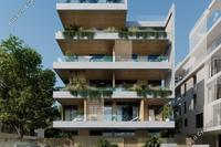2 Bedroom Apartment · Agios Nektarios (Limassol) for sale 