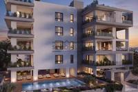 2 Bedroom Apartment · Agios Athanasios (Limassol) for sale 
