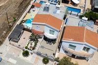2 Bedroom Semi-detached house · Kato Paphos Universal (Paphos) for sale 