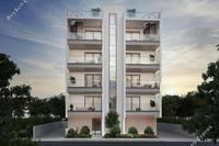 2 Bedroom Penthouse in Faneromeni (Larnaca) for sale 
