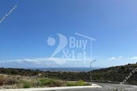 844 SQM Plot in Agios Athanasios (Limassol) for sale 