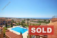 2 Bedroom Penthouse · Peyia (Paphos) for sale 