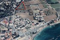 9960 SQM Plot in Zygi (Larnaca) for sale 
