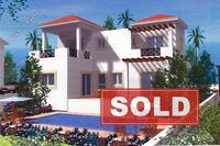 3 Bedroom Detached house · Peyia (Paphos) for sale 