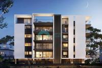 2 Bedroom Apartment in Strovolos (Nicosia) for sale 