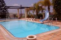 4 Bedroom Detached house · Germasogeia (Limassol) for sale 