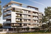 2 Bedroom Apartment in Linopetra (Limassol) for sale 